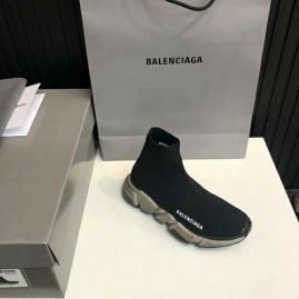 Picture of Balenciaga Shoes Men _SKUfw78720698fw
